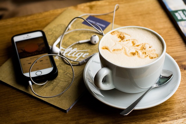 Ma petite sélection de podcasts pour se booster au quotidien